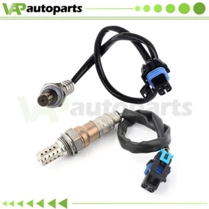 02 Oxygen O2 Sensor for 98-2002 Chevy Camaro Pontiac Firebird 5.7L Upstream 2pcs - Picture 1 of 7