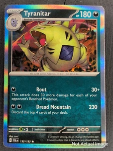 Pokemon TCG Paldea Evolved Singles - Mix & Match cards to save up to 50%! - Picture 1 of 117