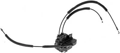 Actuador de cerradura de puerta motor Dorman 937-285 para Nissan Armada 08-12 Foto 1 de 4