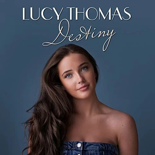 Lucy Thomas - Destiny [CD] - Image 1 of 1
