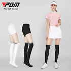 PGM Women's Athlete Jumpsuit Stockings Golf Leggings High Waist Tights Pantyhose