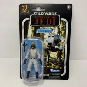 Star Wars Vintage Collection AT-ST DRIVER VC192 Kenner - FACTORY SEALED - Picture 1 of 6
