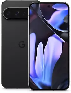 Para Verizon ✨Google Pixel 9 Pro XL 256GB 16GB RAM Obsidian 6.8"" - Excelente - Imagen 1 de 1