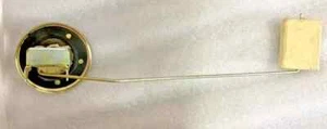 SUITABLE FOR SUZUKI SAMURAI 85'-95' FUEL SENDING UNIT - Picture 1 of 2
