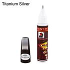 Remover Waterproof Touch Up Coat Clear Car Paint Pen Scratch Repair