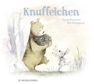 Daniel Pinkwater, Will Hillenbrand: Knuffelchen - Foto 1 di 1