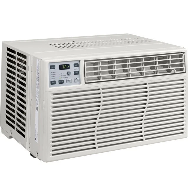 GE® ENERGY STAR® 115 Volt Electronic Room Air Conditioner 14000 BTU - Image 1 of 1