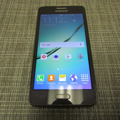 SAMSUNG GALAXY GRAND PRIME, 8GB (T-MOBILE) ESN LIMPIO, FUNCIONA, ¡¡LEER!! 59707 Foto 1 de 3