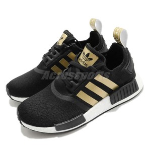 Las mejores ofertas en Zapatillas deportivas Adidas NMD Negro para Mujeres  | eBay