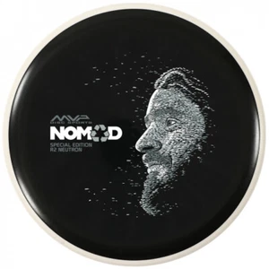 FREE SHIP!!! MVP R2 Neutron Nomad Disc Golf Putter - Conrad - Special Edition - Picture 1 of 3