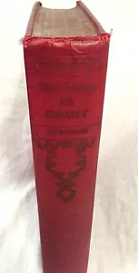 The Fool in Christ Emanuel Quint Gerhart Hauptmann 1926 English Hardcover - Picture 1 of 12