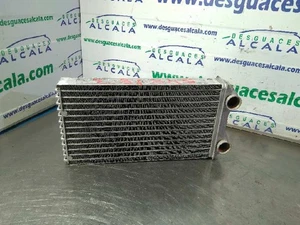 RADIADOR CALEFACCION / AIRE ACONDICIONADO / 876186 PARA RENAULT TRAFIC CAJA CERR - Picture 1 of 3