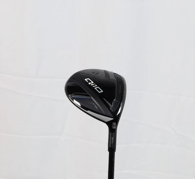 Taylormade Qi10 18° 5 Fairway Wood Extra Stiff Flex Diamana S Limited 70 Good - Image 1 of 4