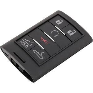 23465955 AC Delco Wireless Remote for Chevy Chevrolet Corvette 2015-2019 - Picture 1 of 2