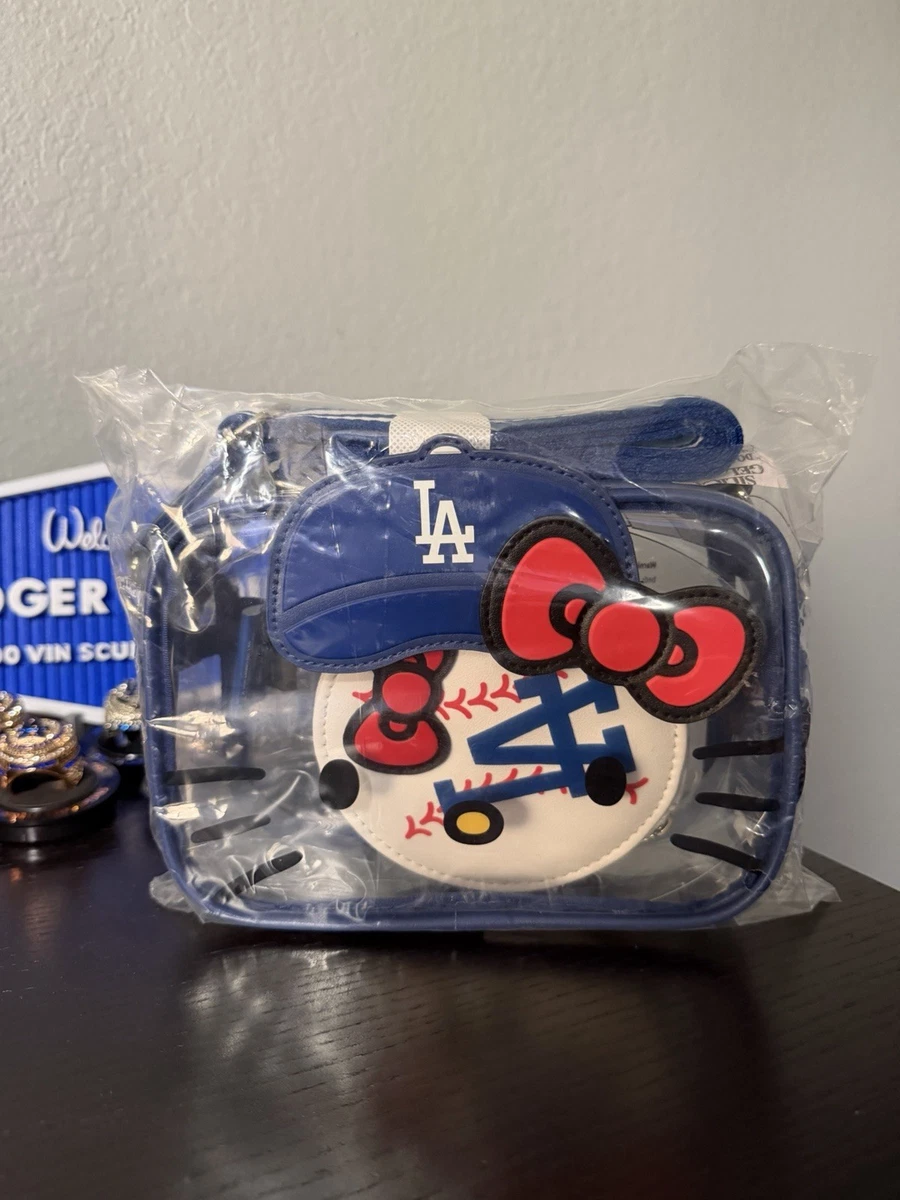 hello kitty dodgers products for sale | eBay