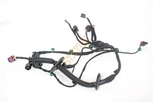 Porsche 911 992 NS Left Door Card Loom Wiring Harness 9P5972118D - Picture 1 of 6
