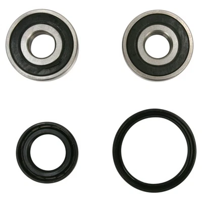 Rodamientos de rueda [delanteros] Honda CBX 1979-1982 pivote de motocicleta Foto 1 de 2