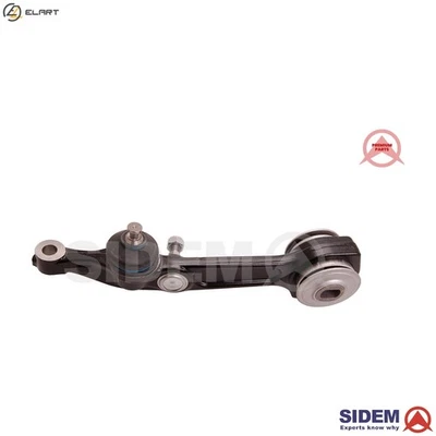 CONTROLTRAILING ARM WHEEL SUSPENSION 49176 FOR MERCEDES-BENZ OM648.960 3.2L 6cyl - Image 1 of 4