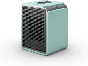 - 99228 Termoventilatore - Caldo Cubic, Compatto E Sicuro Con Protezione IP21, P - Foto 1 di 12