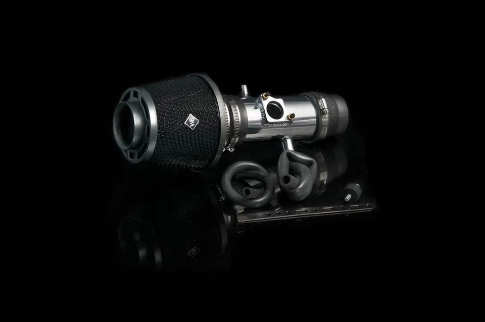 Weapon R Secret Weapon Intake Fits 2002-2006 Lexus ES300/ 2002-2006 Lexus ES330  - Image 1 of 1