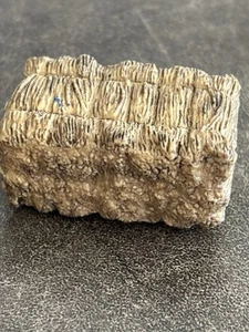 SCHLEICH Straw Hay Bale Horse Farm Feed Accessory - Picture 1 of 2