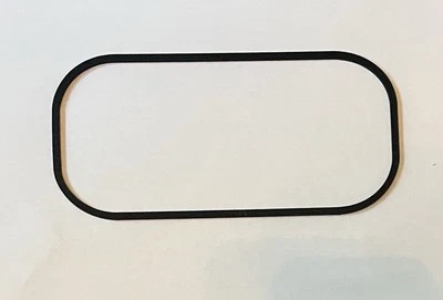 Contorno ovalado impreso en 3D Indianapolis Motor Speedway - arte/decoración de pared IndyCar Foto 1 de 4