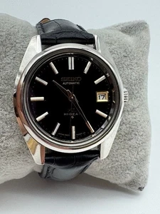 Vintage Men's King Seiko KS 5625-7000 Hi-Beat Automatic 1969 Date Watch WORKS - Picture 1 of 12