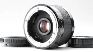 Nikon Teleconverter TC-201 2x For Ai-s Lens Near Mint From Japan 0221 - Picture 1 of 15