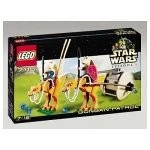 LEGO 7115 Star Wars Gungan Patrol Foto 1 de 4