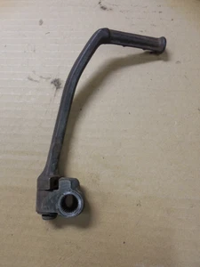 81-92 1984 yamaha yz80 kicker kick start lever yz 80 - Picture 1 of 3