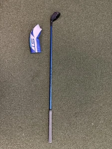 Mizuno ST-Z 230 Hybrid 4, RH, Accra GX100F Graphit Schaft, GolfPride Tour Velvet - Bild 1 von 11