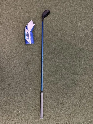 Mizuno ST-Z 230 Hybrid 4, RH, Accra GX100F Graphit Schaft, GolfPride Tour Velvet - Bild 1 von 4