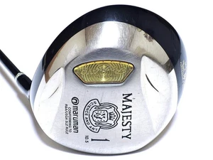 Golfschläger "Driver" Maruman Majesty ROYAL - VQ 460cc Flex - Regular Loft - 10,5 - Bild 1 von 1