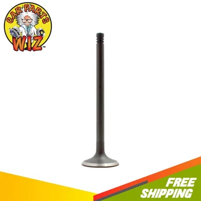 Válvula de escape del motor compatible con 97-04 Ford Mercury Escort Focus Tracer 2,0 L 8 V SOHC Foto 1 de 3