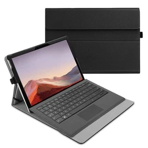 Case for Microsoft Surface Pro 7 Plus, Surface Pro 7/6/5/4/3 12.3 Inch Tablet... - Picture 1 of 9