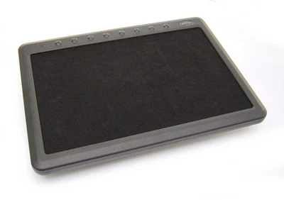 SKB PS-8 Pedalboard, 19" x 12" w/ Softcase - Image 1 of 4