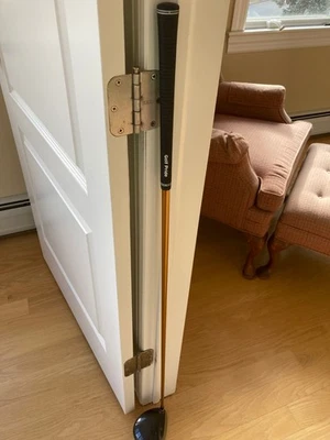 Ben Hogan Big Ben C-S3 7.5° Driver Aldila NV 65-R Graphite Reg 45" RH - Image 1 of 4