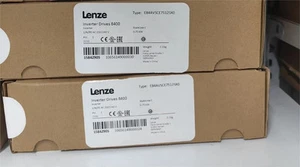 Lenze E84AVSCE7512SX0 Wechselrichter Neu One Expressversand - Bild 1 von 2