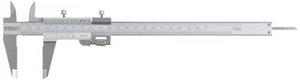 52-058-008-0, Vernier Caliper with 0-8"/200mm Measuring Range - Picture 1 of 5