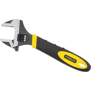 Stanley 8" Adjustable Wrench - Picture 1 of 1