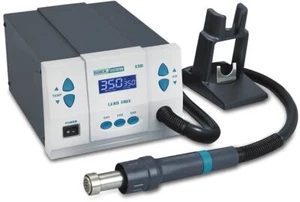Heißluft Rework Station Quick 861DW 1000 W 100°C-500°C 120 Liter/min 220 V - Bild 1 von 1