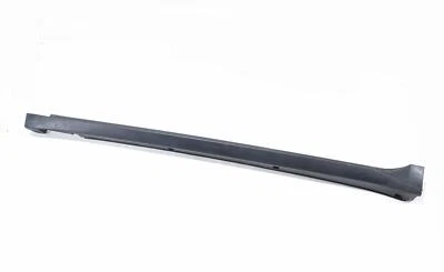 MINIGONNA LATO SINISTRA PER VOLKSWAGEN T-CROSS Serie 2GM853855 (19>) - Immagine 1 di 4