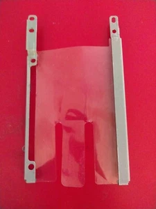 Gateway NV55C Hard Drive Tray Caddy with 4 Screws (#AMOF0000100 R SINO) - Picture 1 of 2