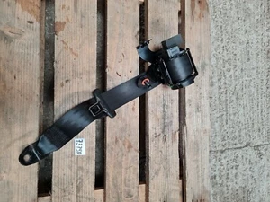 FOR 2012 HYUNDAI I30 REAR SEAT BELT LEFT PASSENGER SIDE 89810-A6000 - Picture 1 of 5