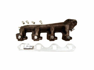 Colector de escape derecho para Ford E150 Econoline Club Wagon 1994-1996 95582ZG 1995 Foto 1 de 2