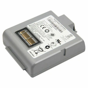Batería de impresora AT16293-1 para Zebra QL420 QL420+ Plus 3800mAh - Imagen 1 de 2