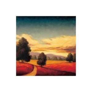 Impresión En Lienzo En Papel Póster O Cuadro Williams Gregory Forever II - Imagen 1 de 2