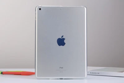 Kids Shockproof Tablet Case For iPad 5th 6th 7th 8th 9th Generation 9.7" 10.2" - Image 1 of 4