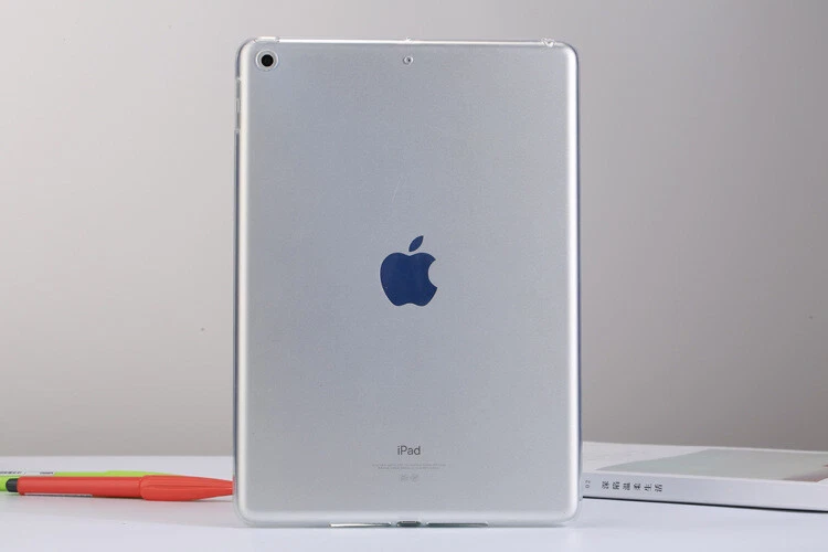 Funda para tableta a prueba de golpes para iPad 5ª 6ª 7ª 8ª 9ª generación 9.7" 10.2" Foto 1 de 4