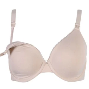 Nursing Bras Women Bra Sexy Lingerie breastfeed Brassiere Intimates Underwear BH - Picture 1 of 12